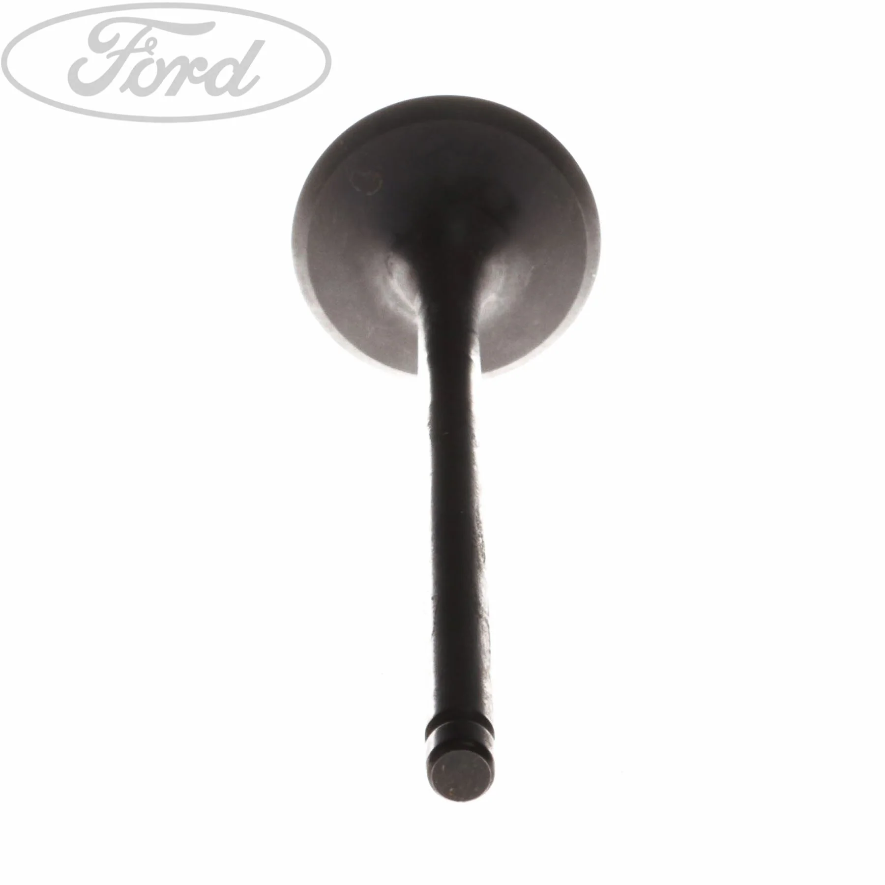 Válvula de escape de culata del motor original Ford 1584019 - Image 4