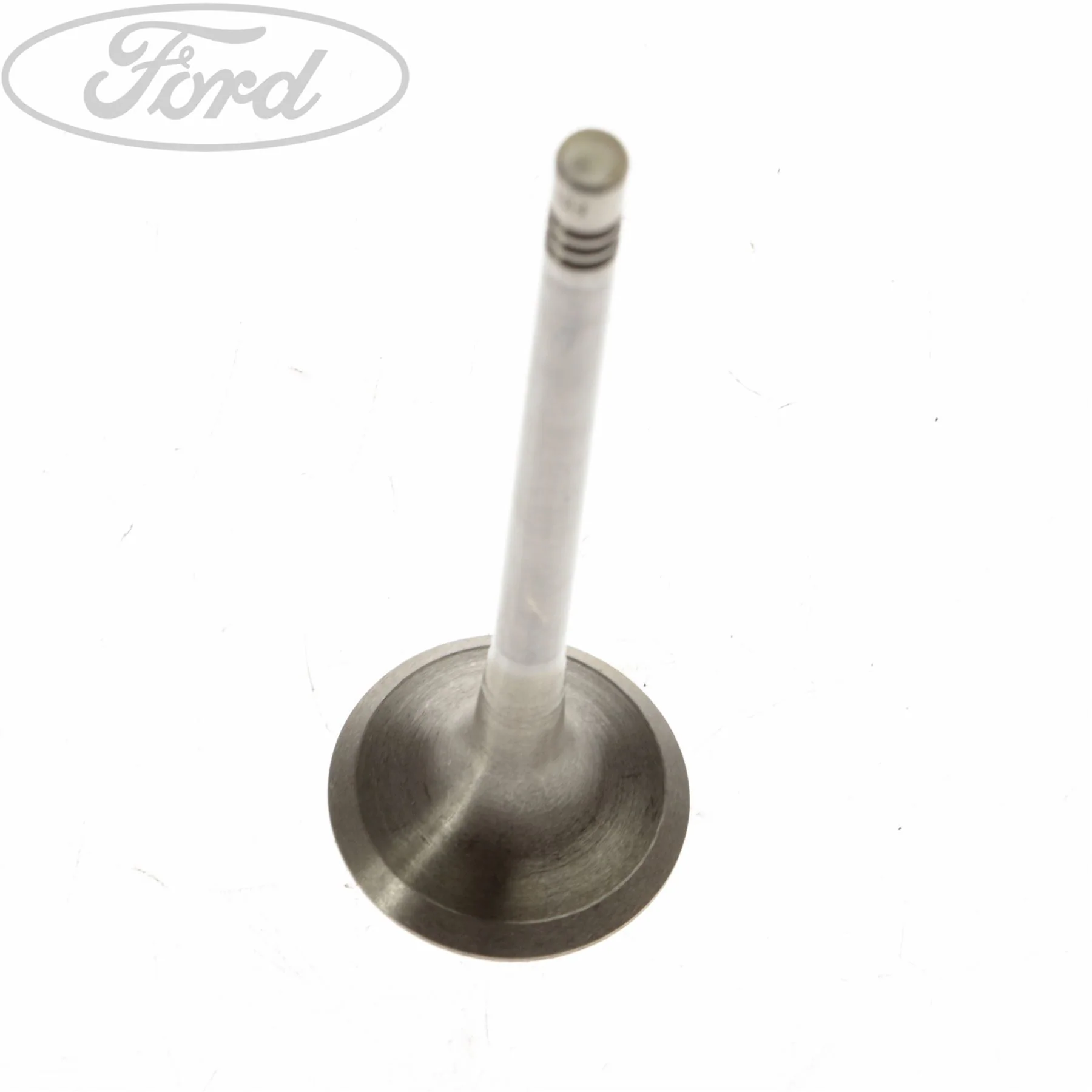 Válvula de escape de motor original Ford 1685845