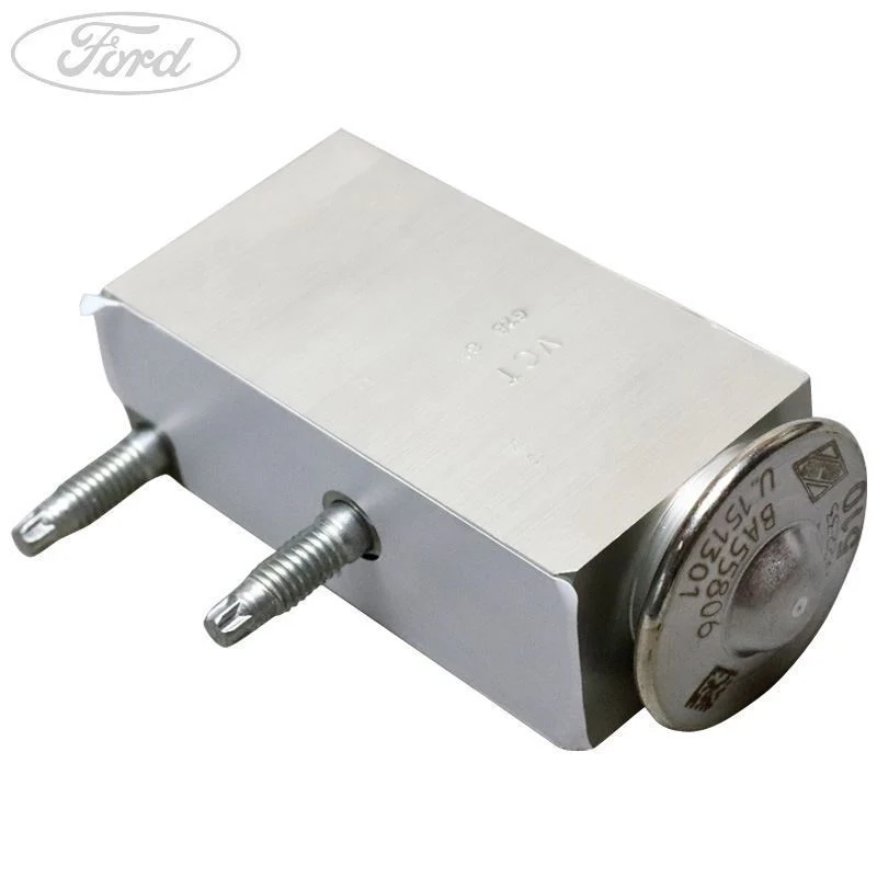 Válvula de expansión del evaporador original Ford 1541406