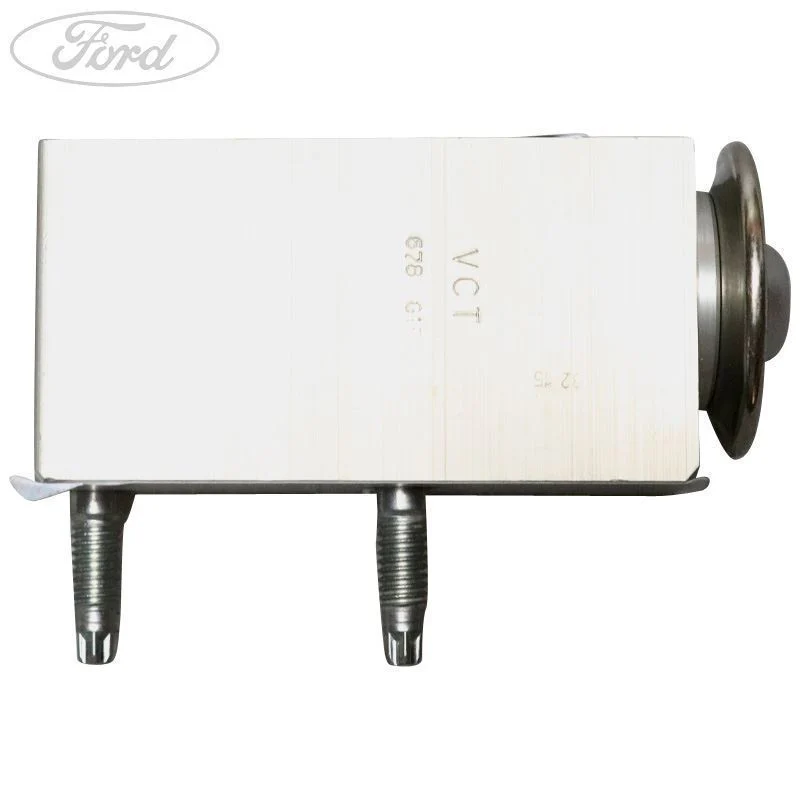Válvula de expansión del evaporador original Ford 1541406 - Image 3