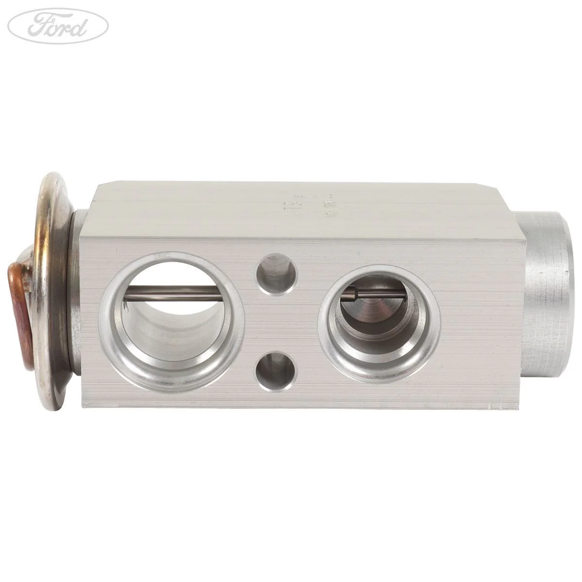 Válvula de expansión del evaporador original Ford 1675329 - Image 4