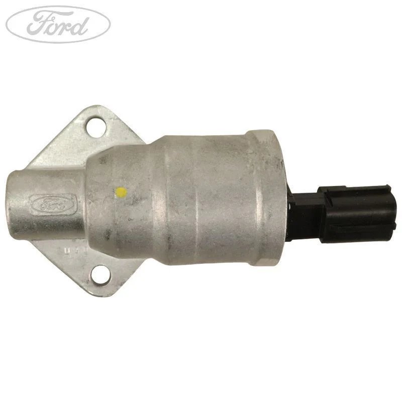 Válvula de paso de aire del acelerador original Ford 1149611 - Image 5