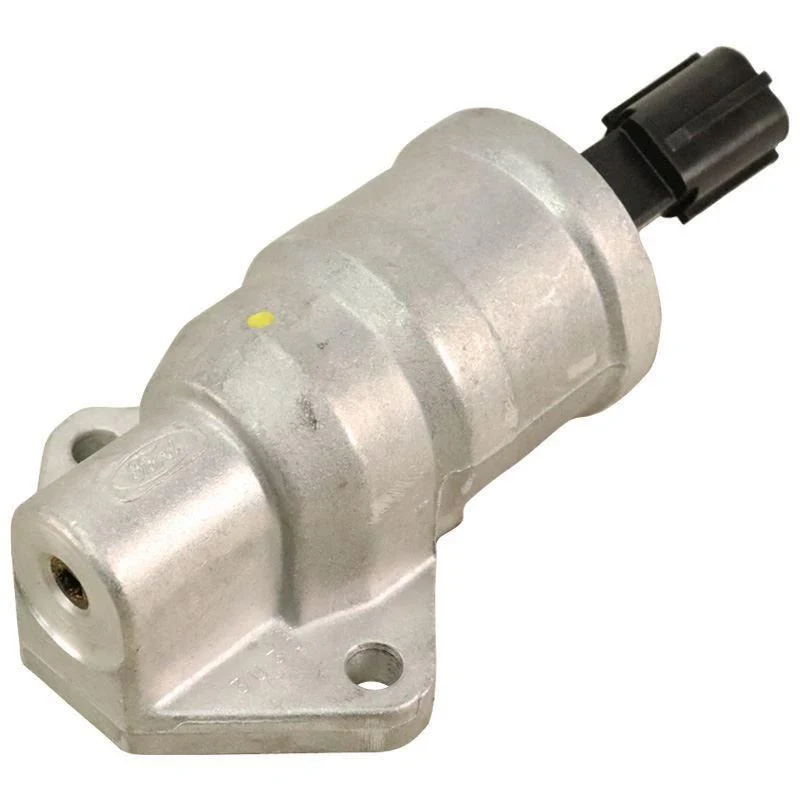 Válvula de paso de aire del acelerador original Ford 1149611 - Image 6