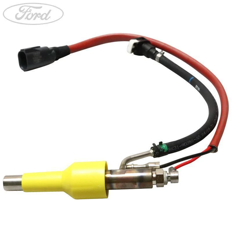 Válvula de vapor de combustible de escape original para Ford Transit Euro 5 2014-2017 2039911 - Image 3