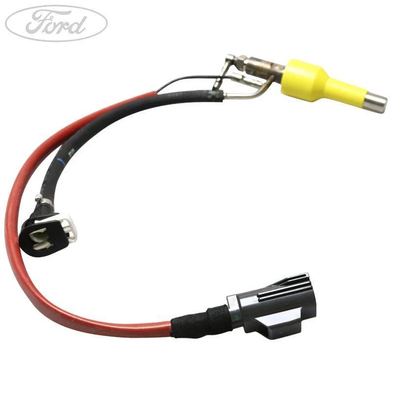 Válvula de vapor de combustible de escape original para Ford Transit Euro 5 2014-2017 2039911 - Image 4