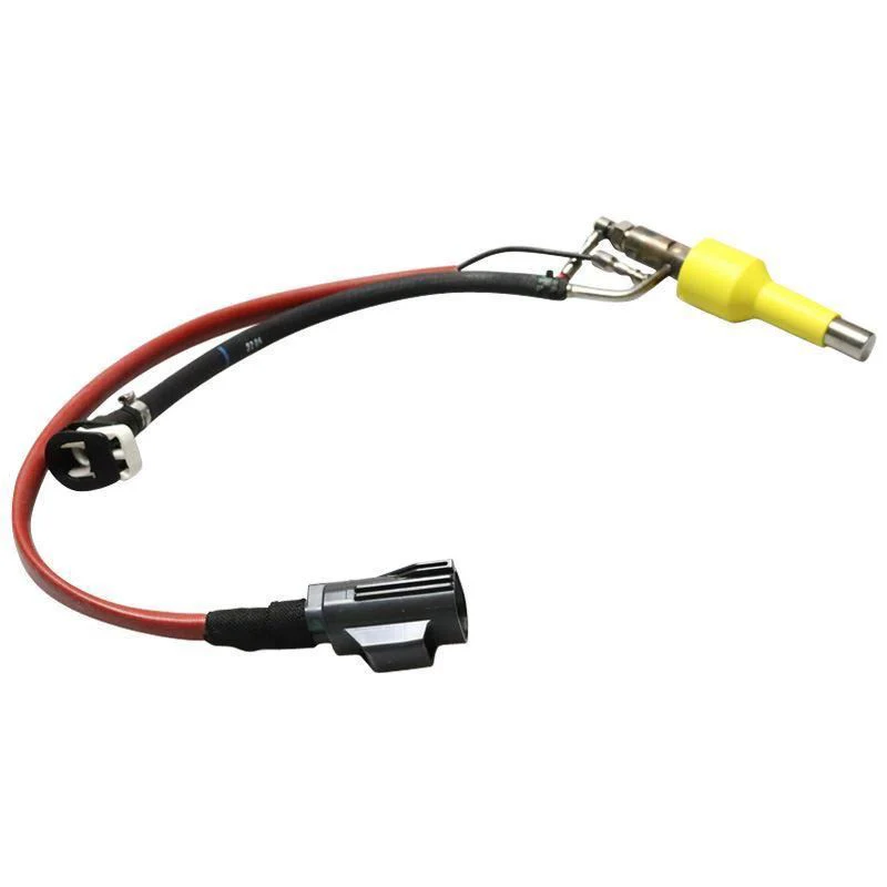 Válvula de vapor de combustible de escape original para Ford Transit Euro 5 2014-2017 2039911 - Image 5