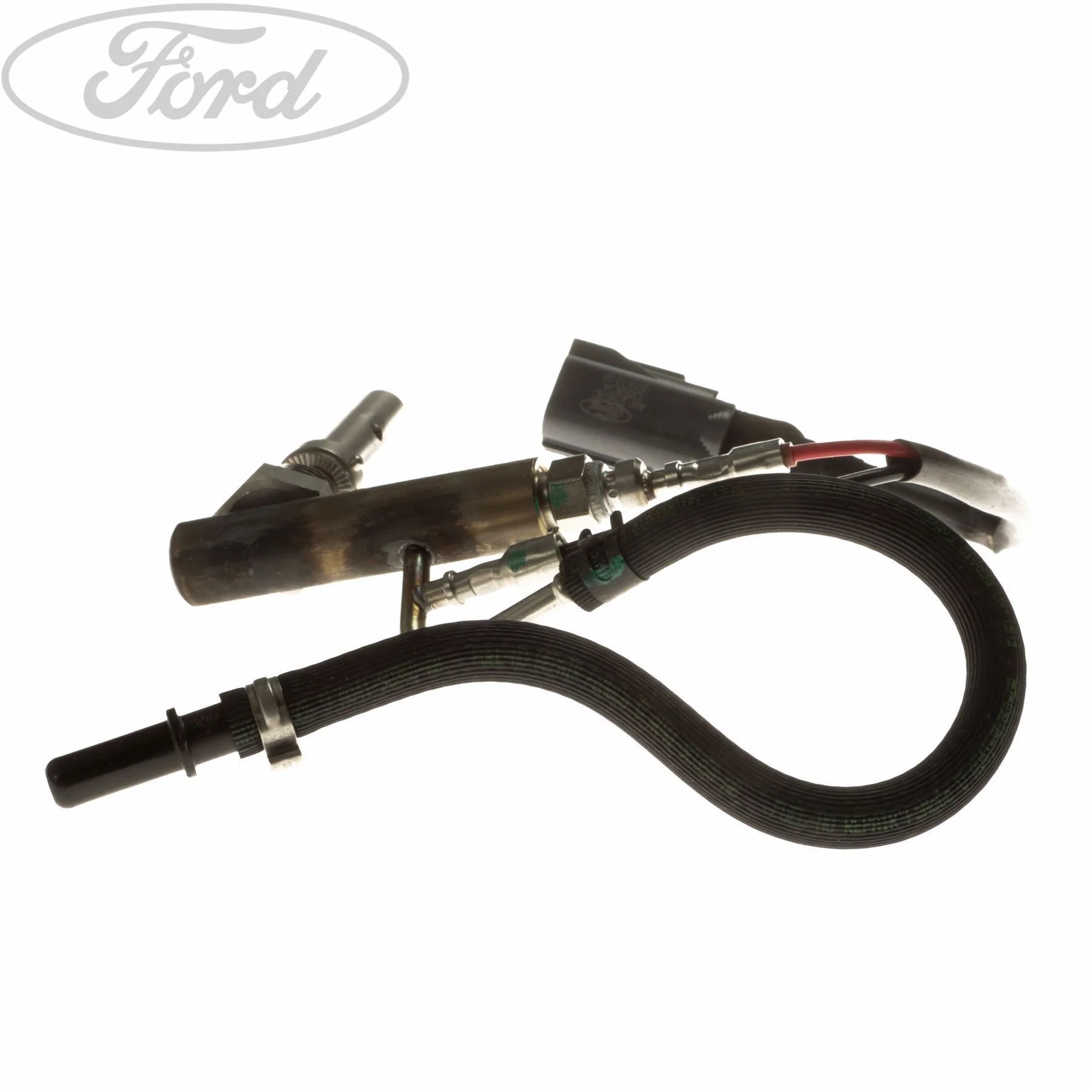 Válvula de vapor de combustible original Ford 1860939 - Image 2