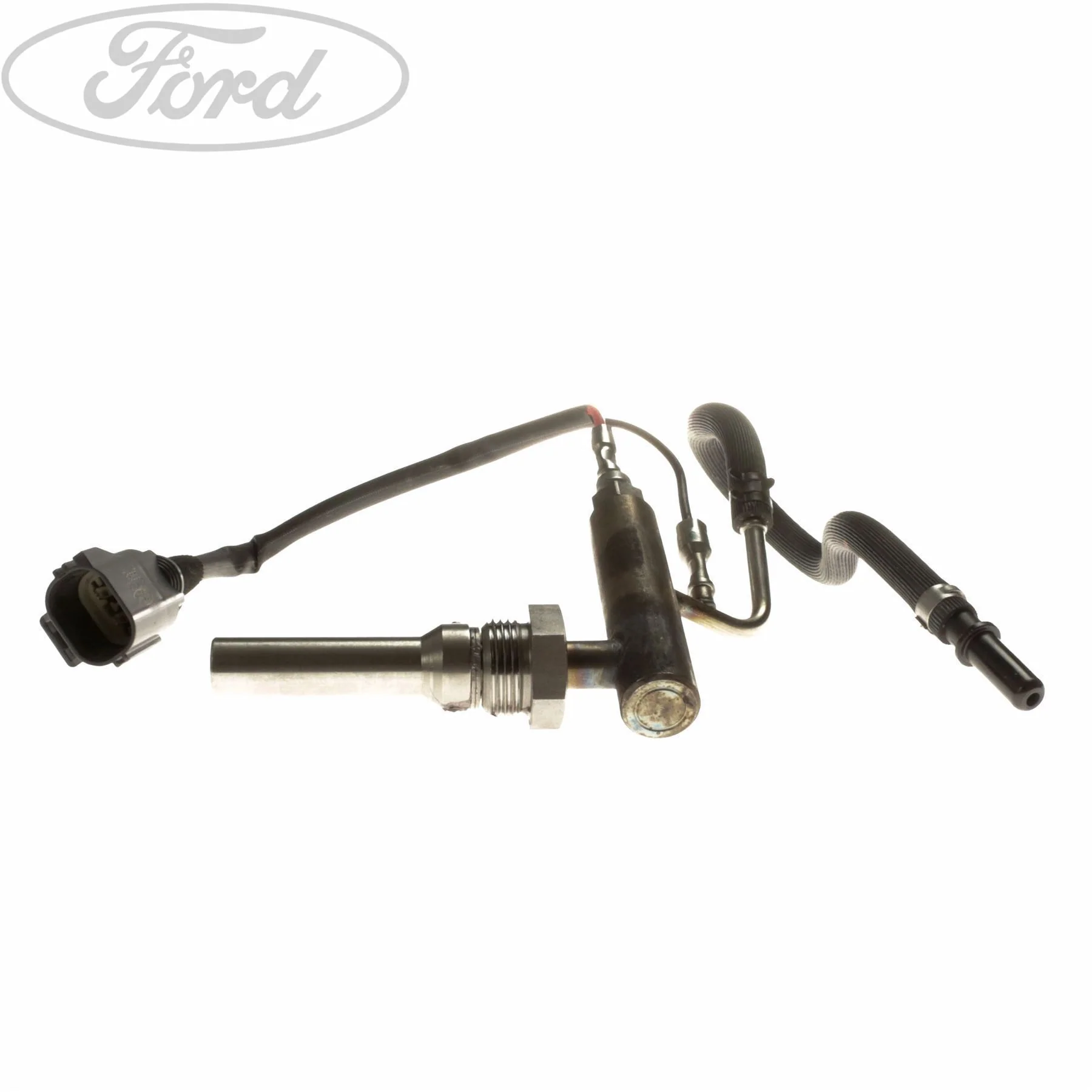 Válvula de vapor de combustible original Ford 1860939 - Image 3