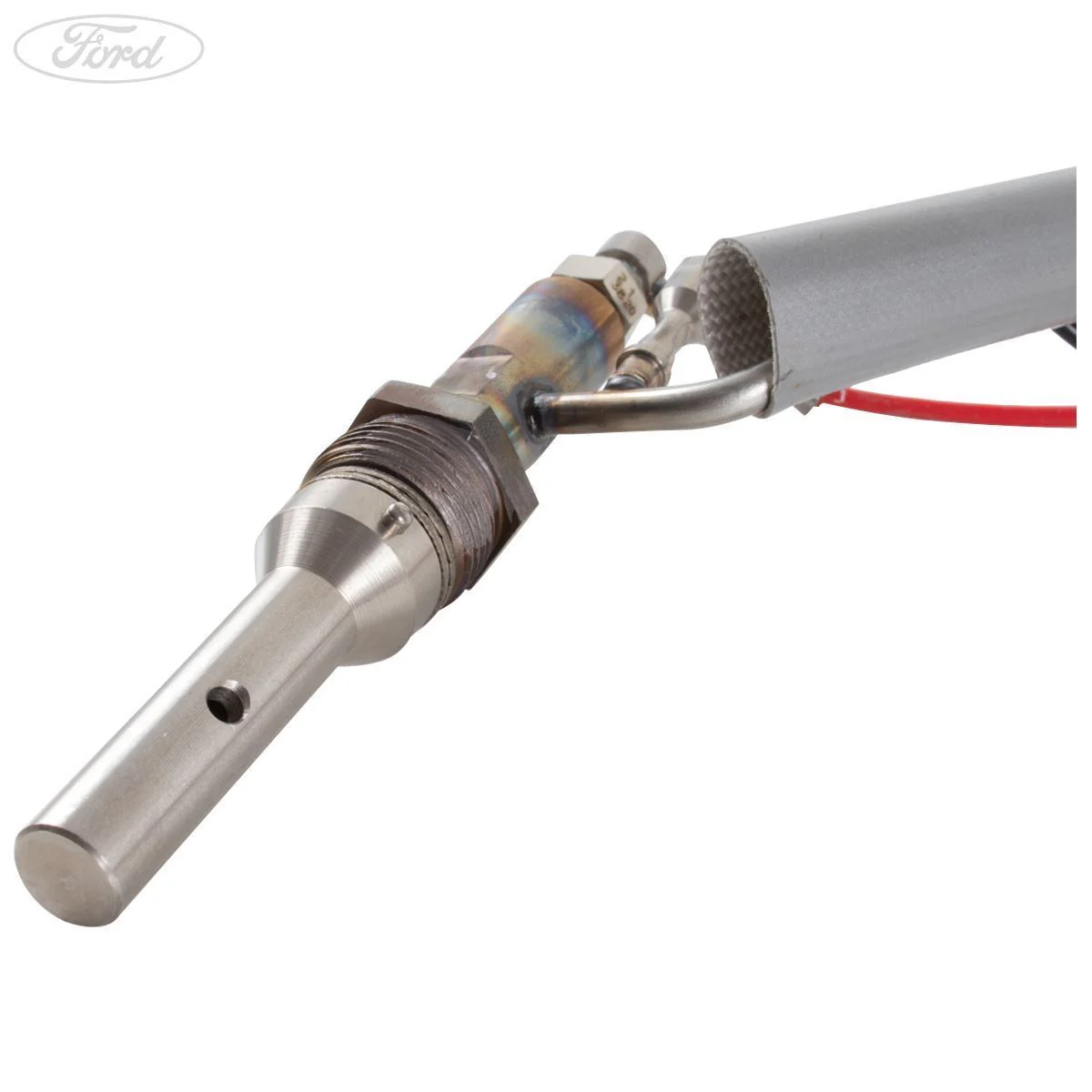 Válvula de vapor de combustible original para Ford Transit 2.2 Duratorq 01/2014- 1940313 - Image 4