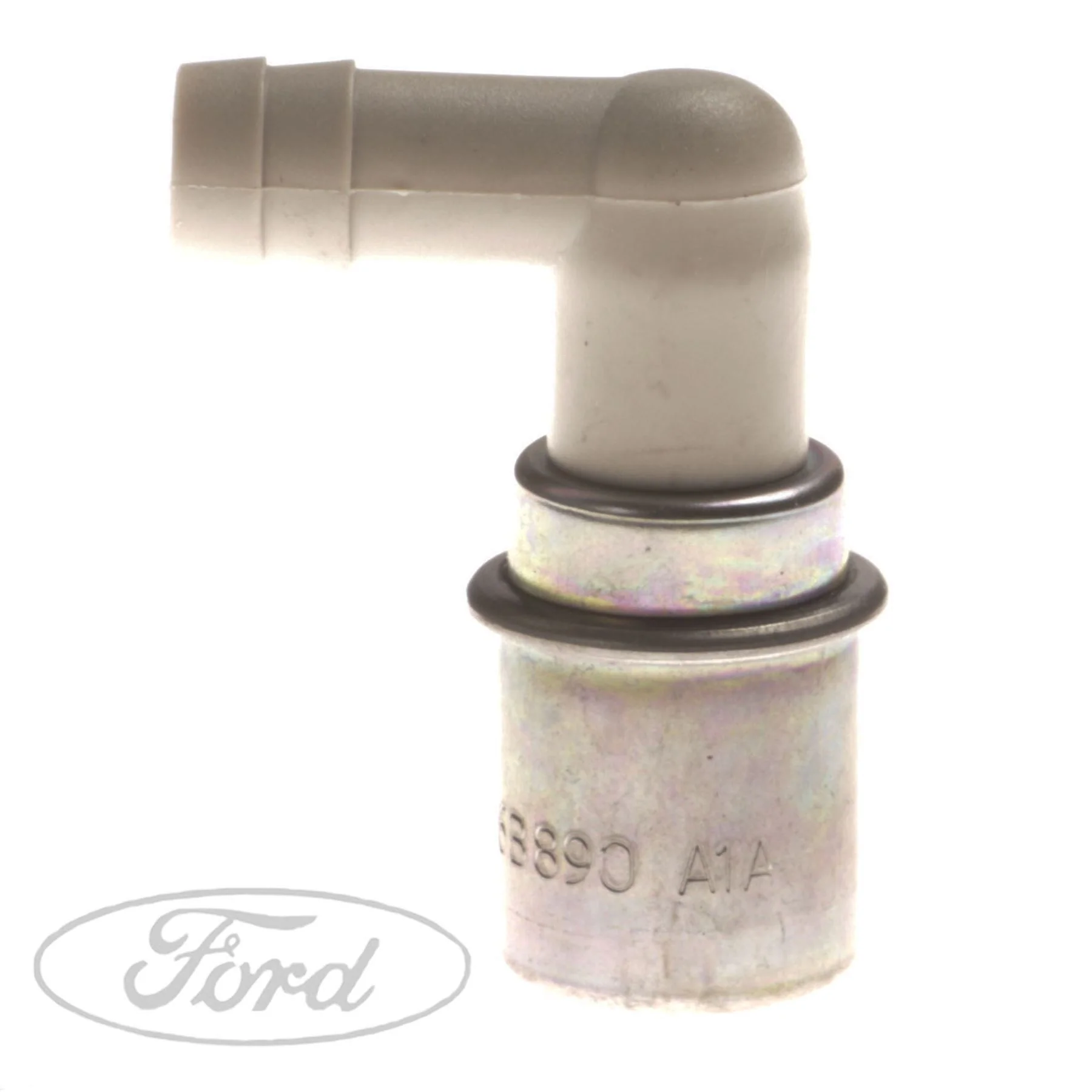 Válvula de ventilación de aceite para cárter original Ford 1226480 - Image 3