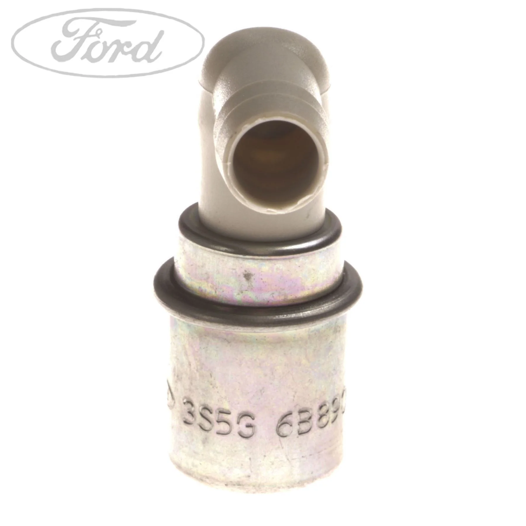 Válvula de ventilación de aceite para cárter original Ford 1226480 - Image 4