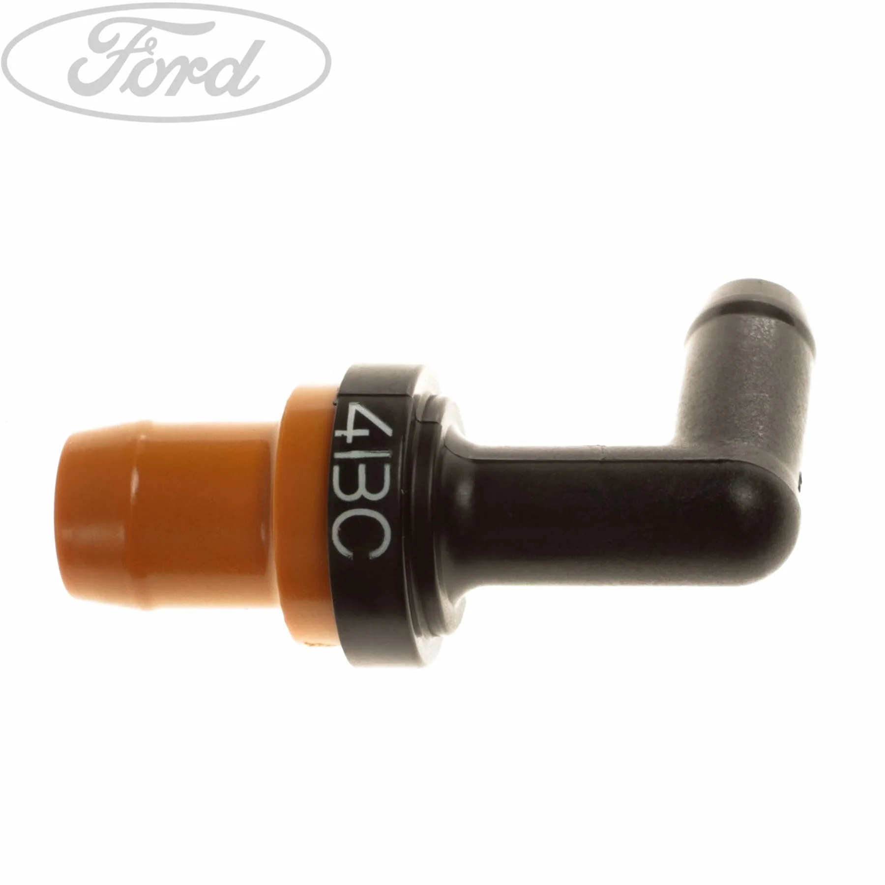 Válvula de ventilación de aceite para cárter original para Ford Mondeo 1216674 - Image 2