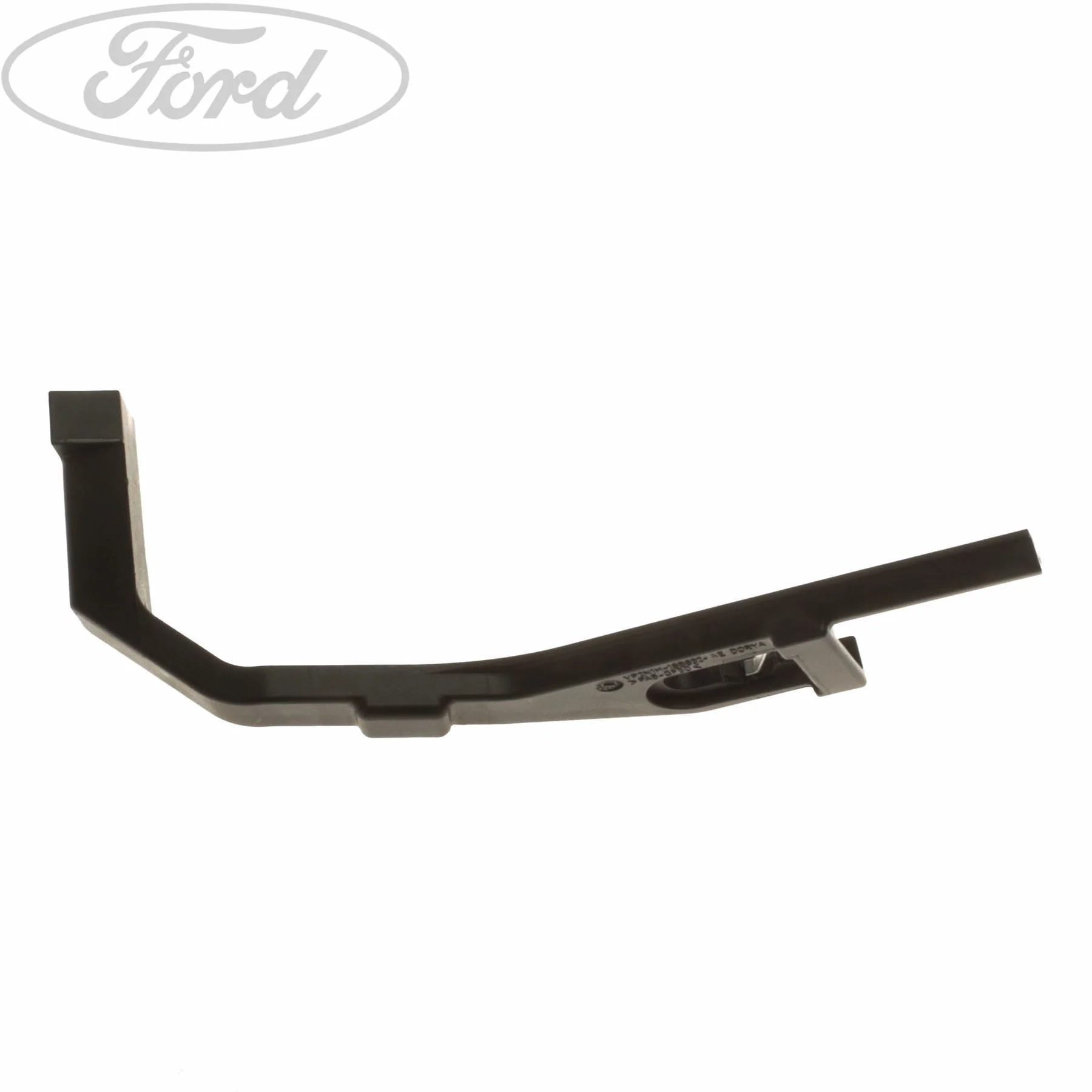 Varilla de accionamiento del cierre del capó original para Ford Fusion 1305637 - Image 2