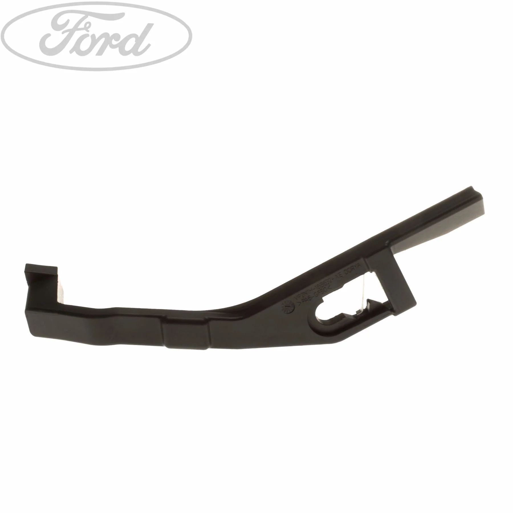 Varilla de accionamiento del cierre del capó original para Ford Fusion 1305637 - Image 3