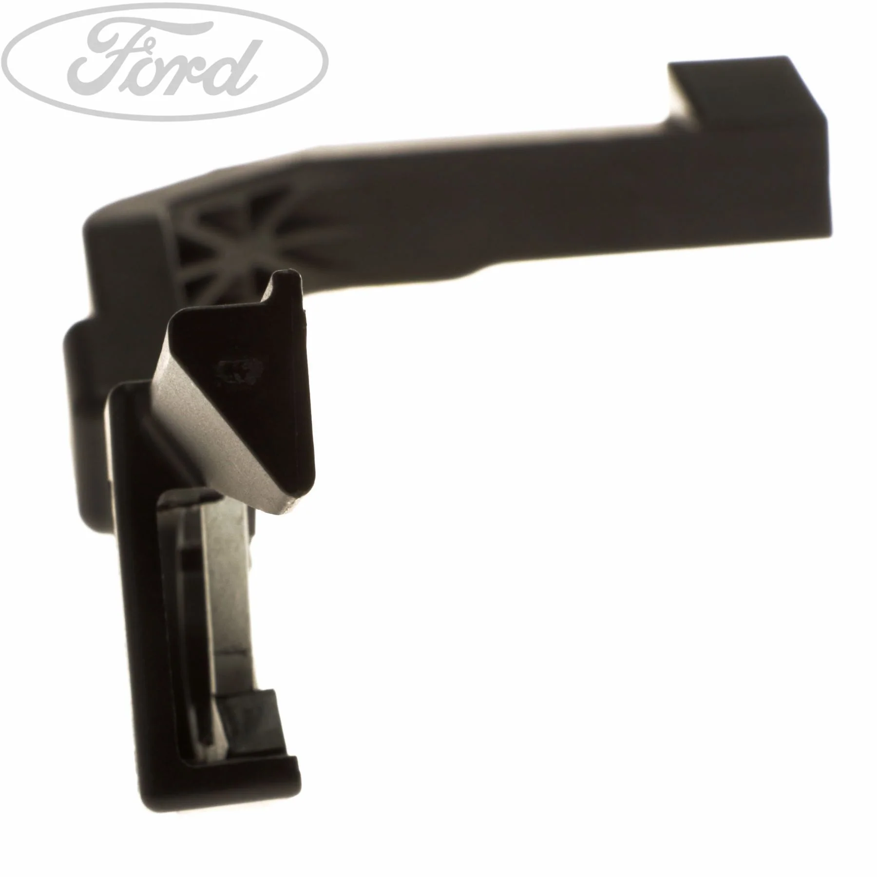 Varilla de accionamiento del cierre del capó original para Ford Fusion 1305637 - Image 5