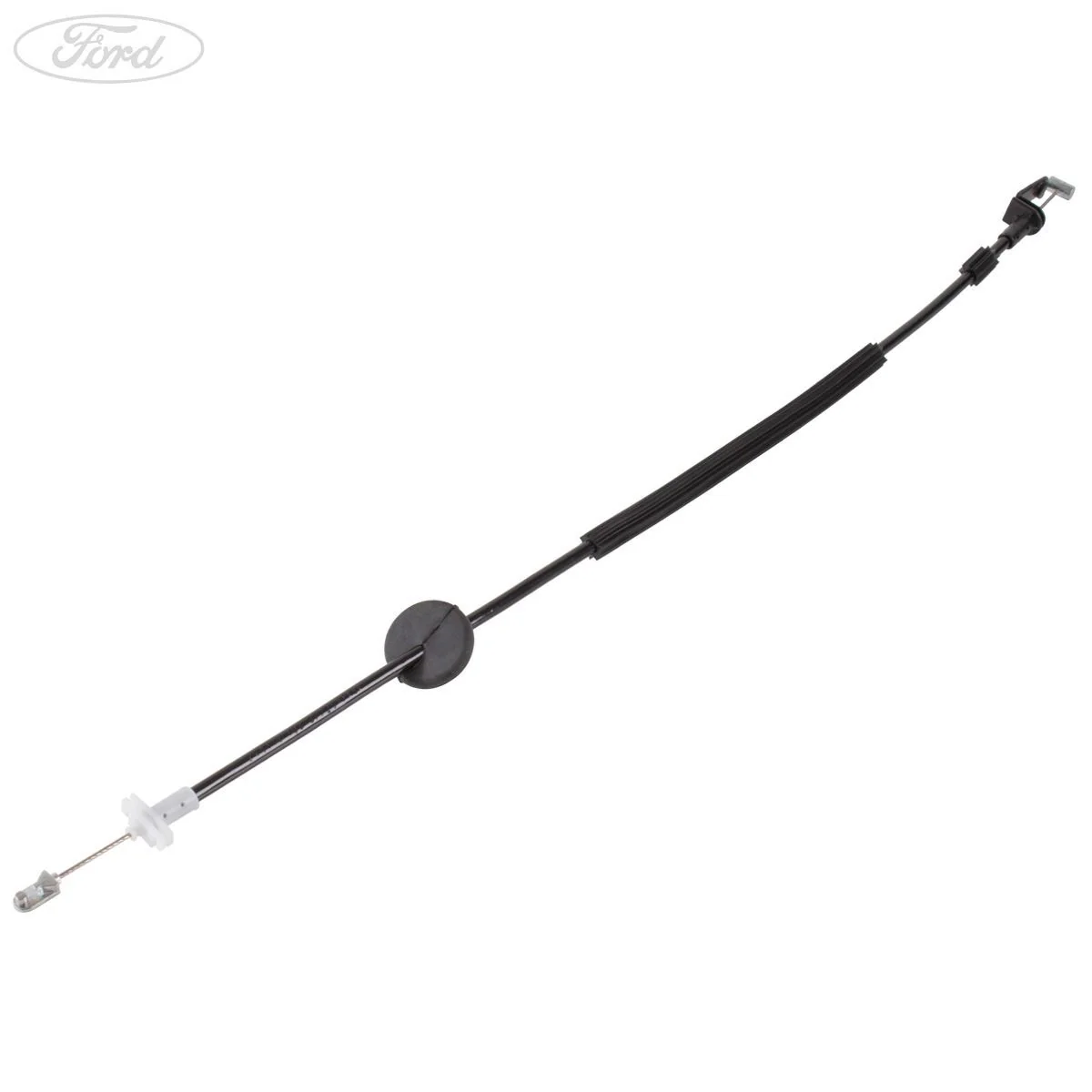 Varilla de control remoto para cierre de puerta original para Ford Focus 1681351 - Image 2