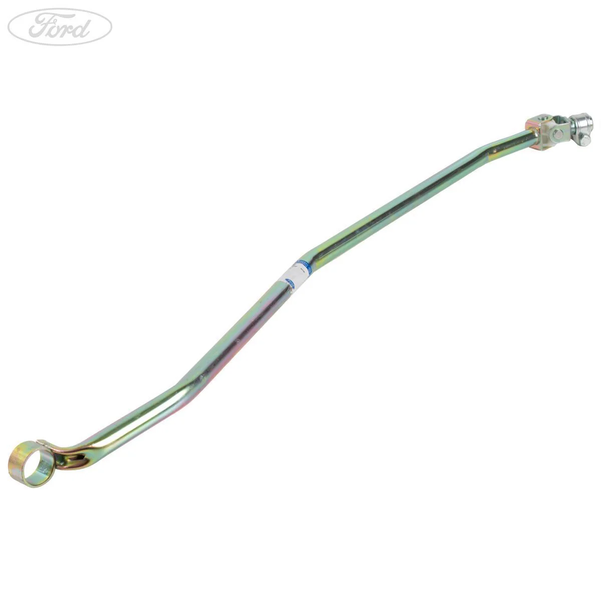 Varilla del cambio de marchas de transmisión manual original para Ford Fiesta Puma 1995-2006 1006019 - Image 2