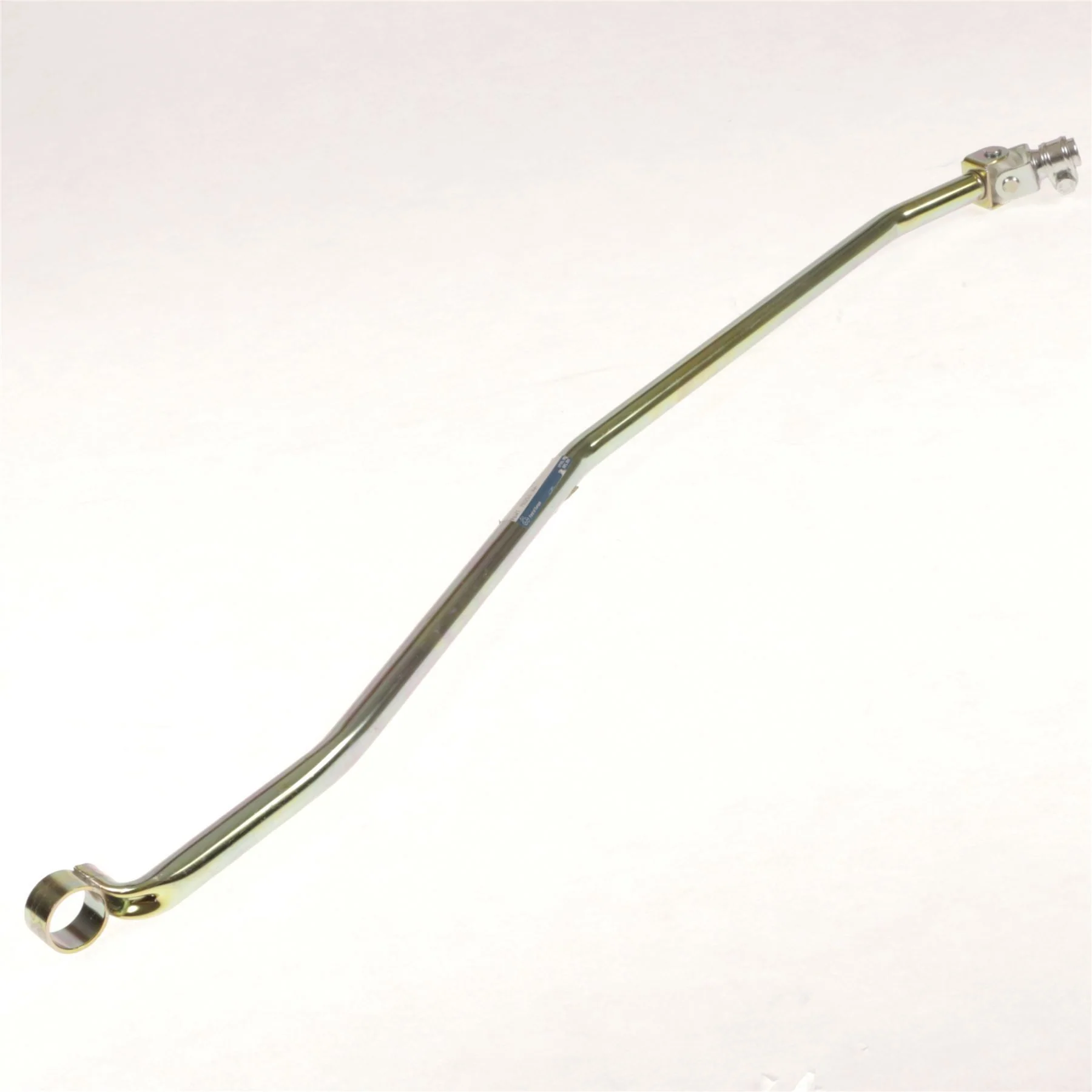 Varilla del cambio de marchas de transmisión manual original para Ford Fiesta Puma 1995-2006 1006019 - Image 3