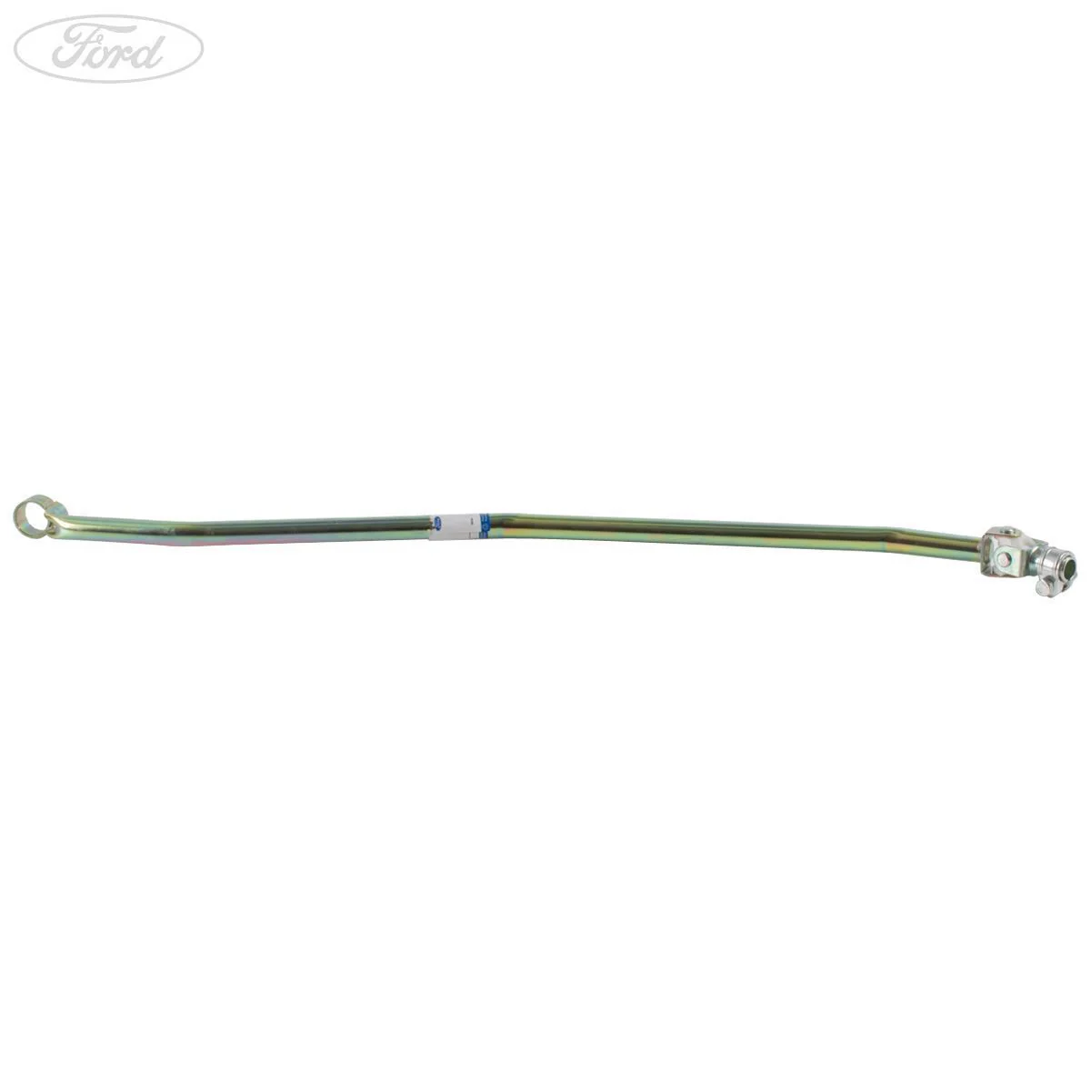 Varilla del cambio de marchas de transmisión manual original para Ford Fiesta Puma 1995-2006 1006019 - Image 5