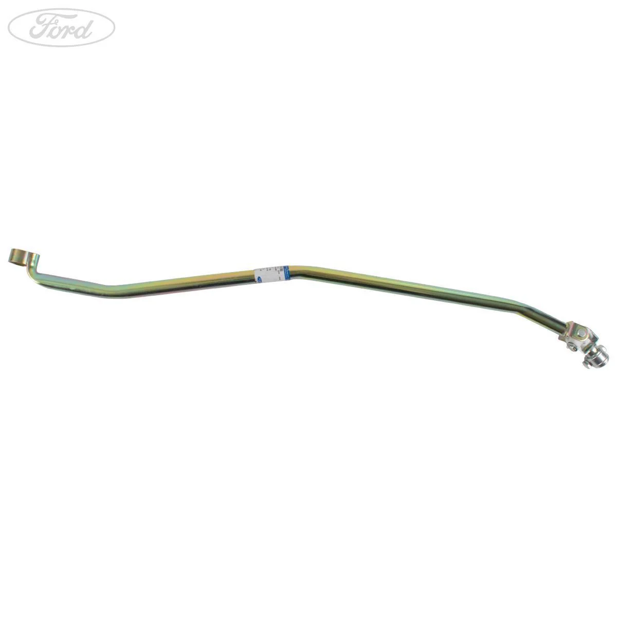Varilla del cambio de marchas de transmisión manual original para Ford Fiesta Puma 1995-2006 1006019 - Image 6