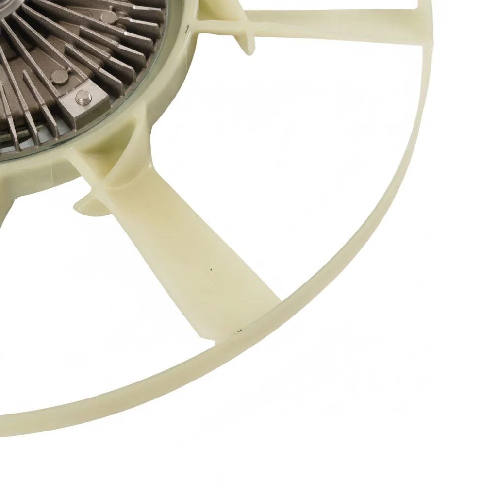 Ventilador de radiador de refrigerante Transit 2.0 EcoBlue automático 2020+ - Image 4