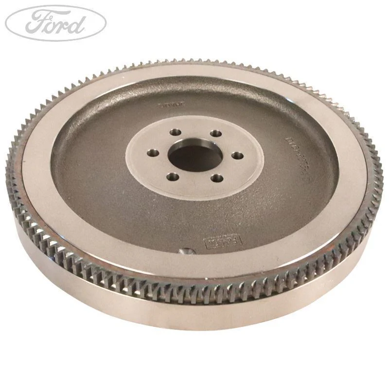 Volante de inercia original para Ford Transit Connect 1.5 SOHC Di TC DSL 06/2015- 1842285 - Image 2