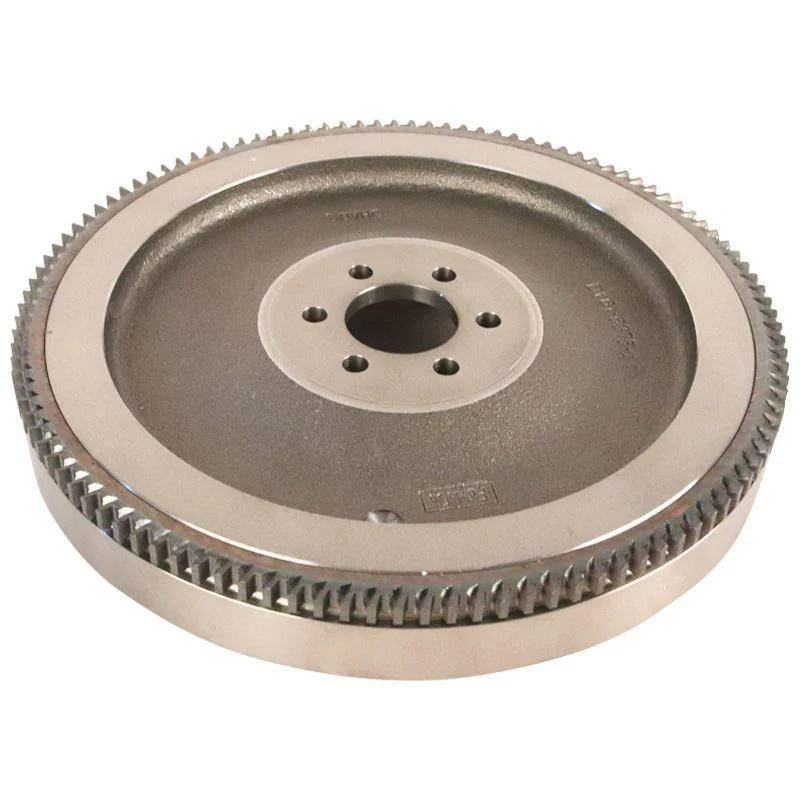 Volante de inercia original para Ford Transit Connect 1.5 SOHC Di TC DSL 06/2015- 1842285 - Image 6