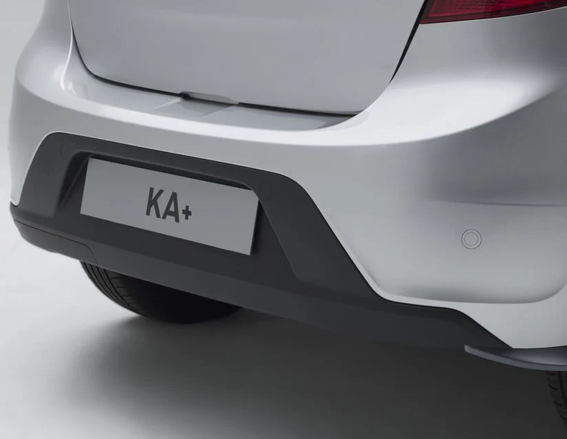 Xvision (SCC)* Sensor de aparcamiento con accesorio desde 06/2016 en adelante - Image 2
