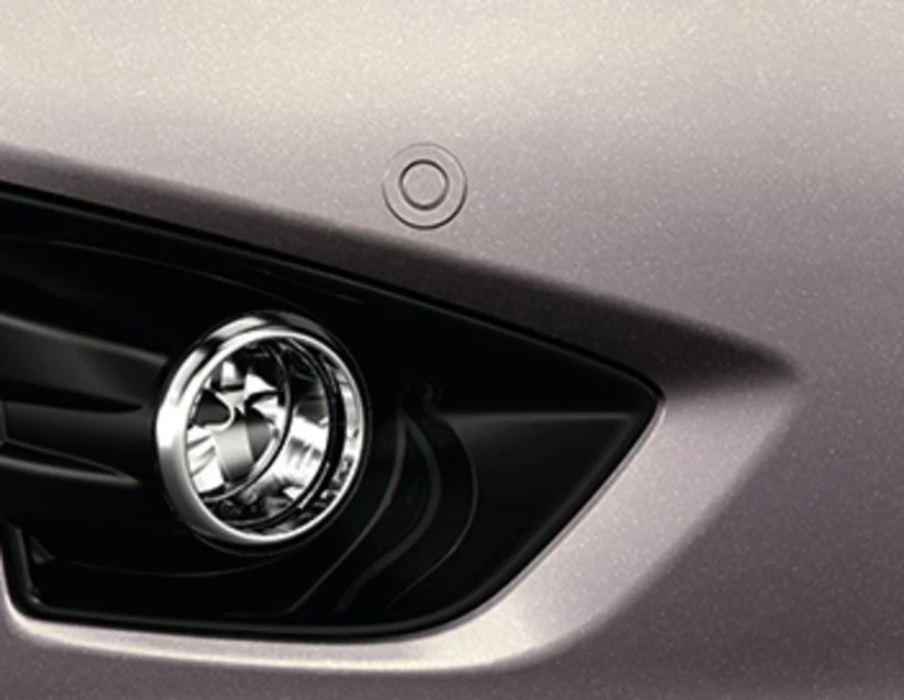 Xvision (SCC)* Sensor de aparcamiento delantero - Image 69