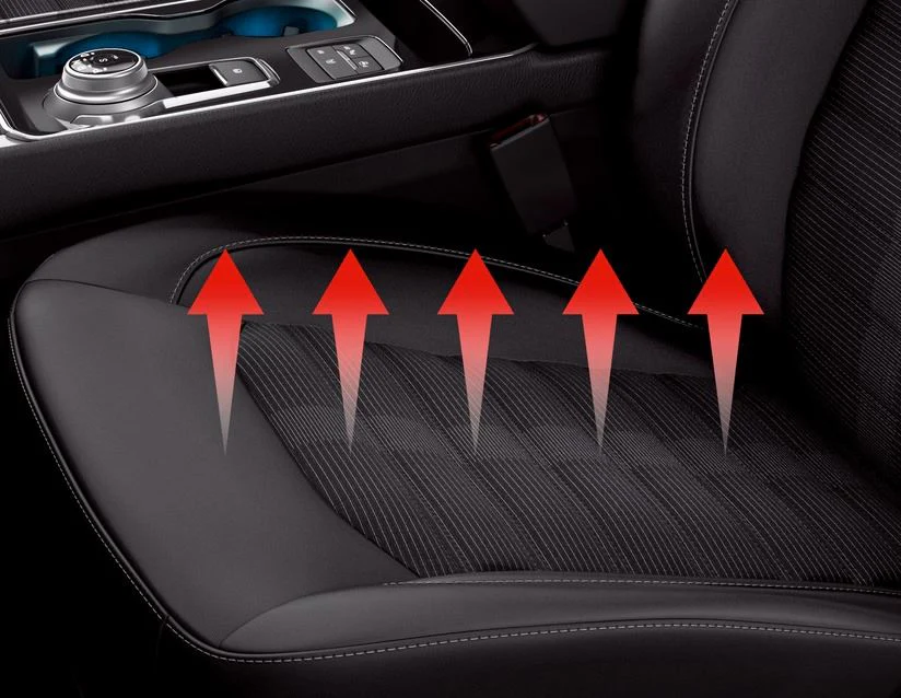 Xvision (SCC)* Kit de calefactado de asientos para un asiento. - Image 112