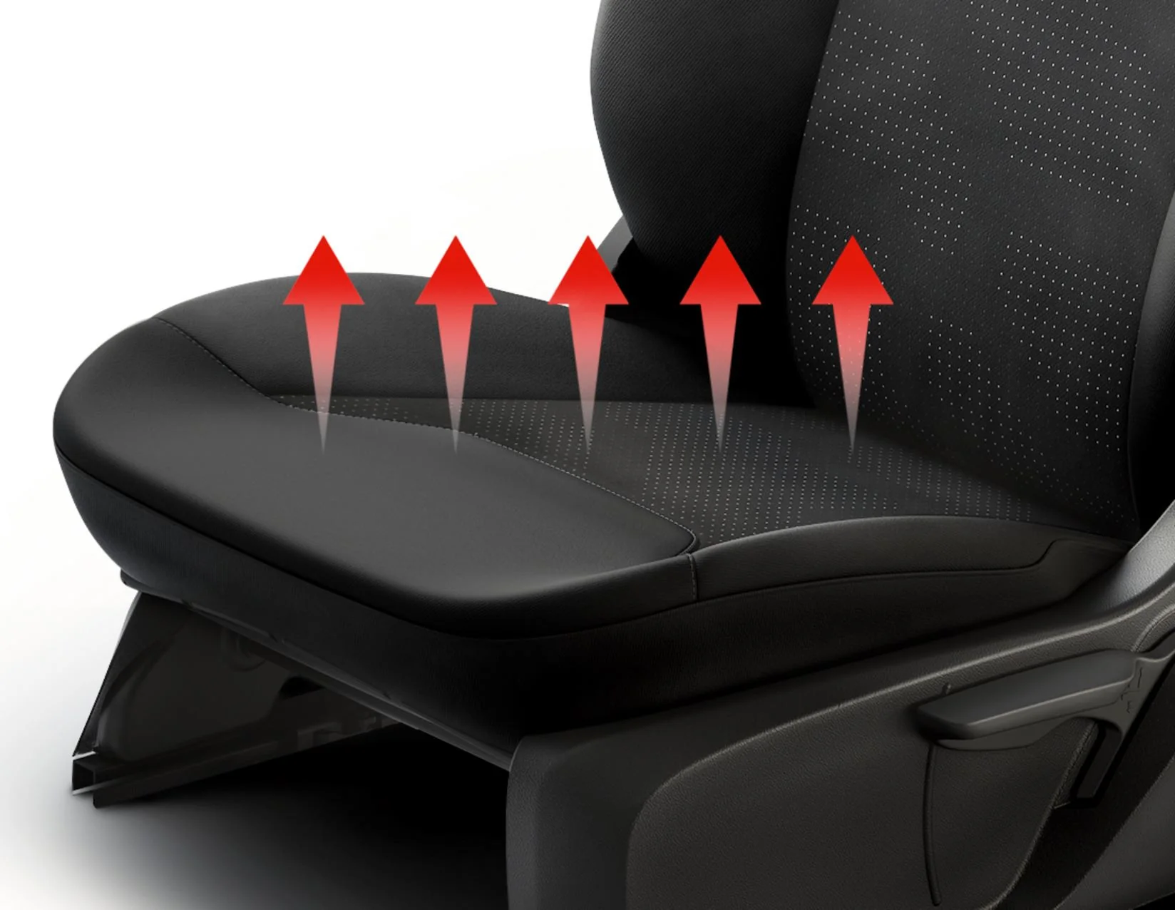 Xvision (SCC)* Kit de calefactado de asientos para un asiento. - Image 17