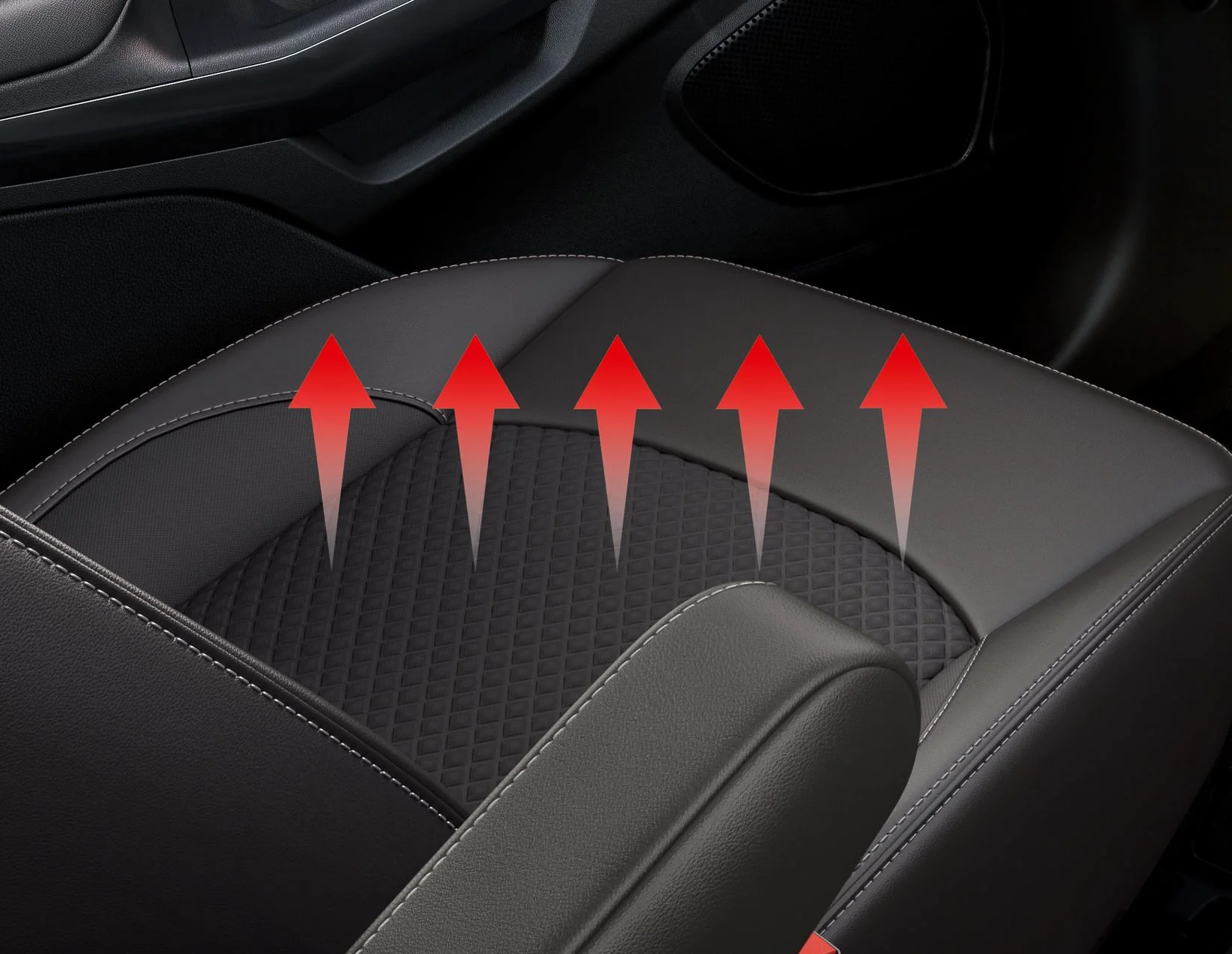 Xvision (SCC)* Kit de calefactado de asientos para un asiento. - Image 18