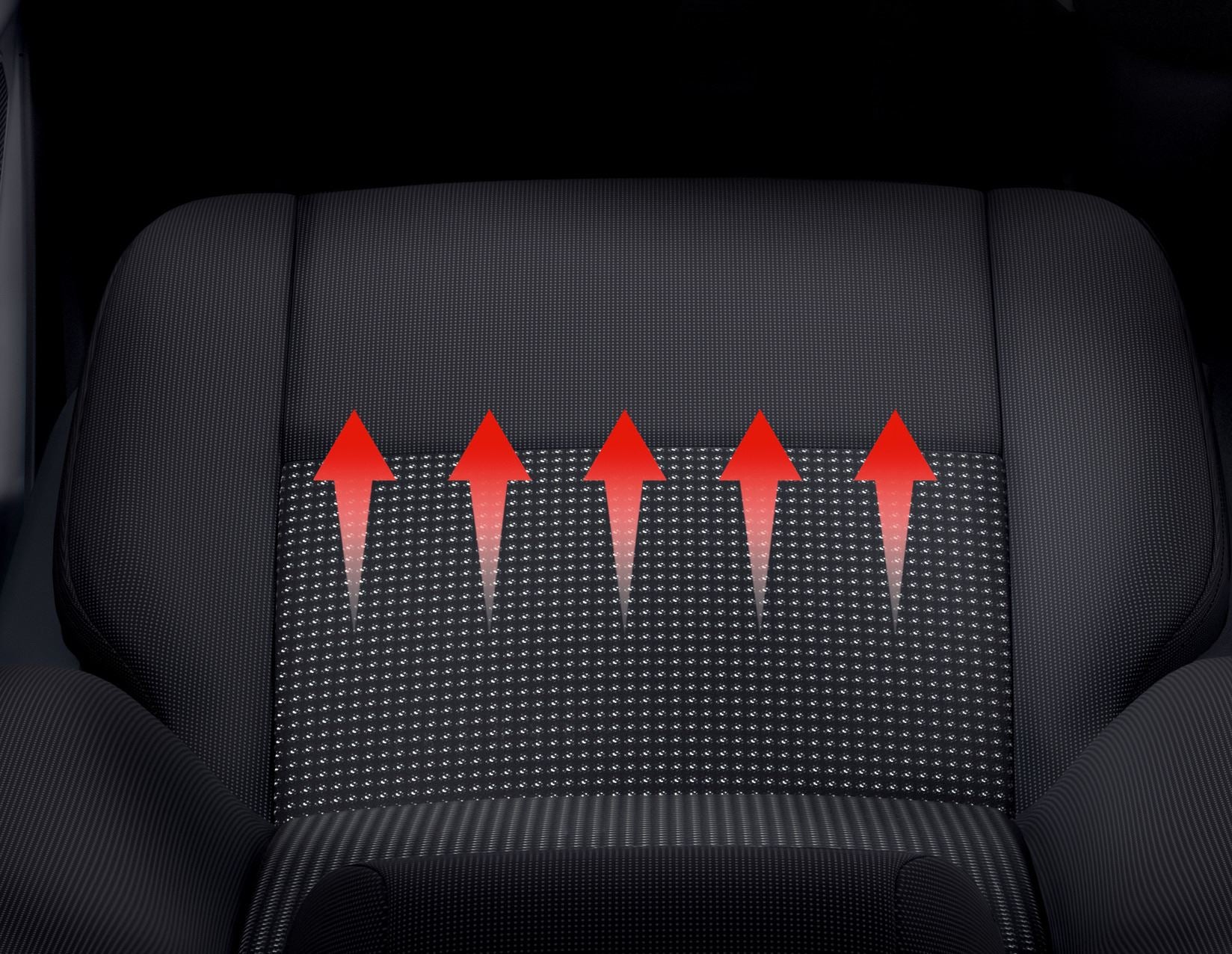 Xvision (SCC)* Kit de calefactado de asientos para un asiento. - Image 20