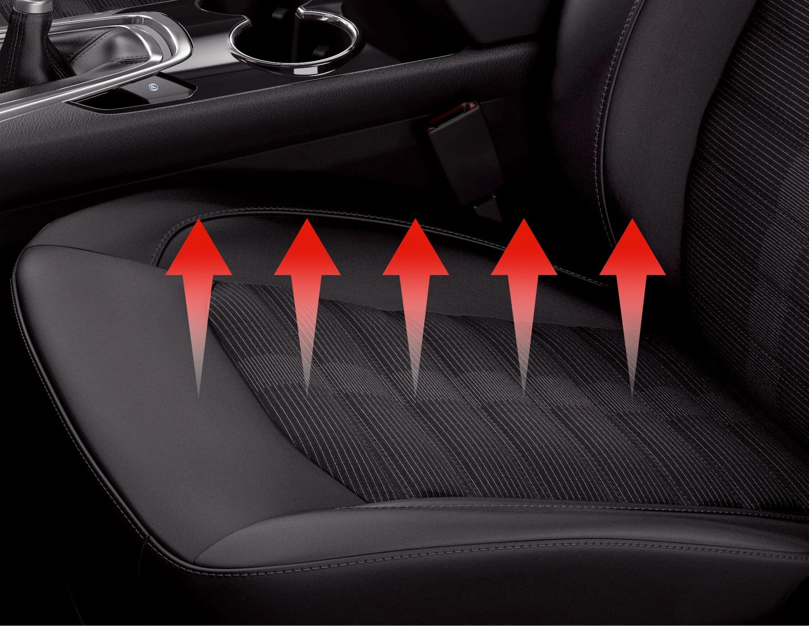 Xvision (SCC)* Kit de calefactado de asientos para un asiento. - Image 22