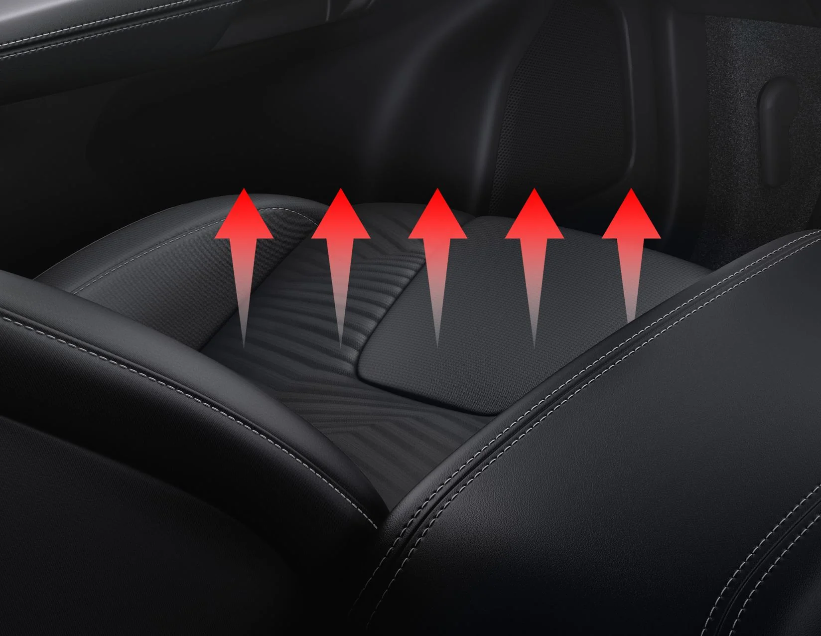 Xvision (SCC)* Kit de calefactado de asientos para un asiento. - Image 24