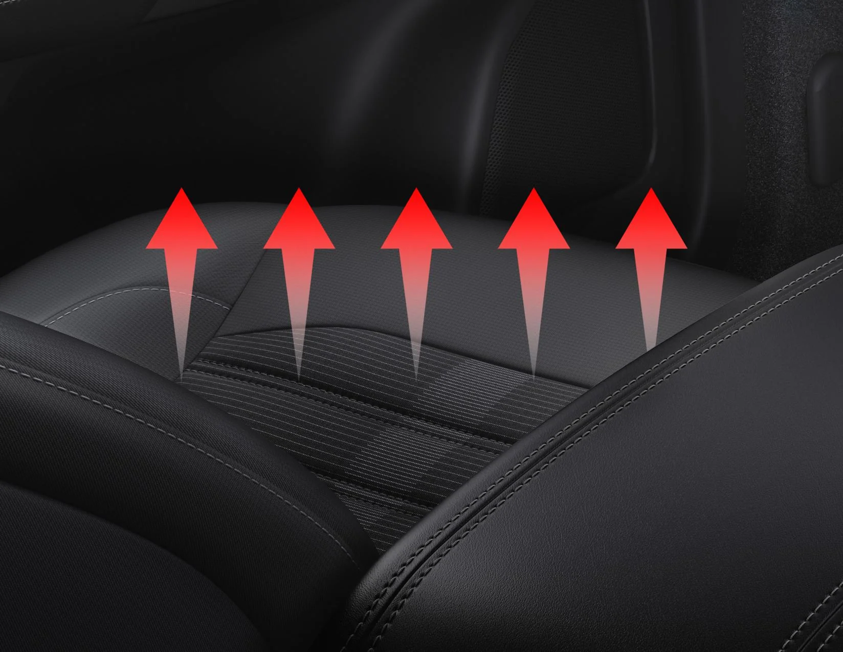 Xvision (SCC)* Kit de calefactado de asientos para un asiento. - Image 25