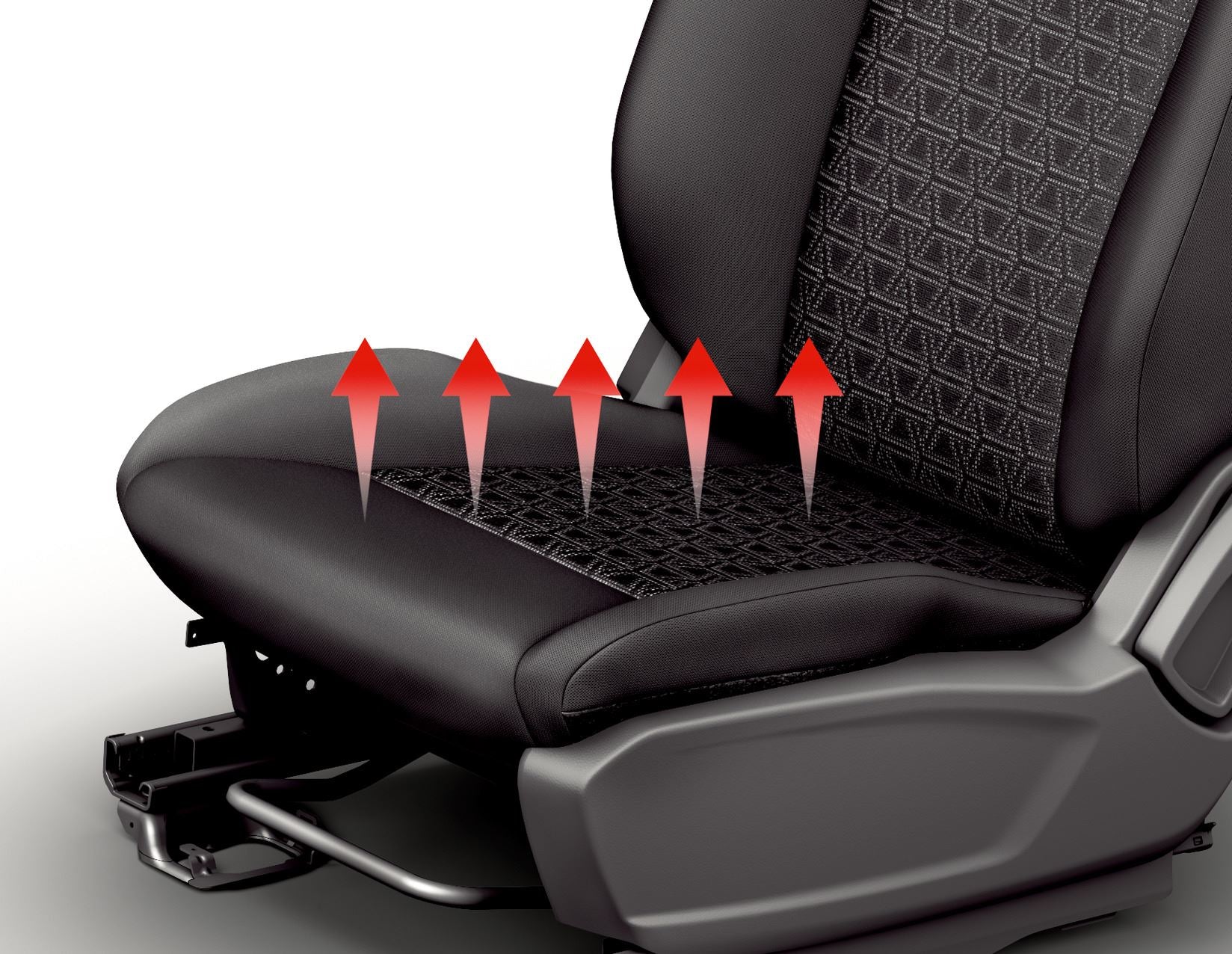 Xvision (SCC)* Kit de calefactado de asientos para un asiento. - Image 32