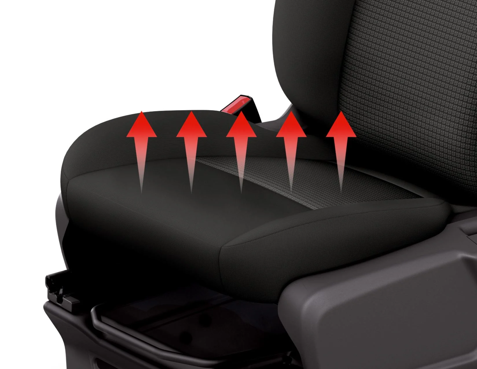 Xvision (SCC)* Kit de calefactado de asientos para un asiento. - Image 34