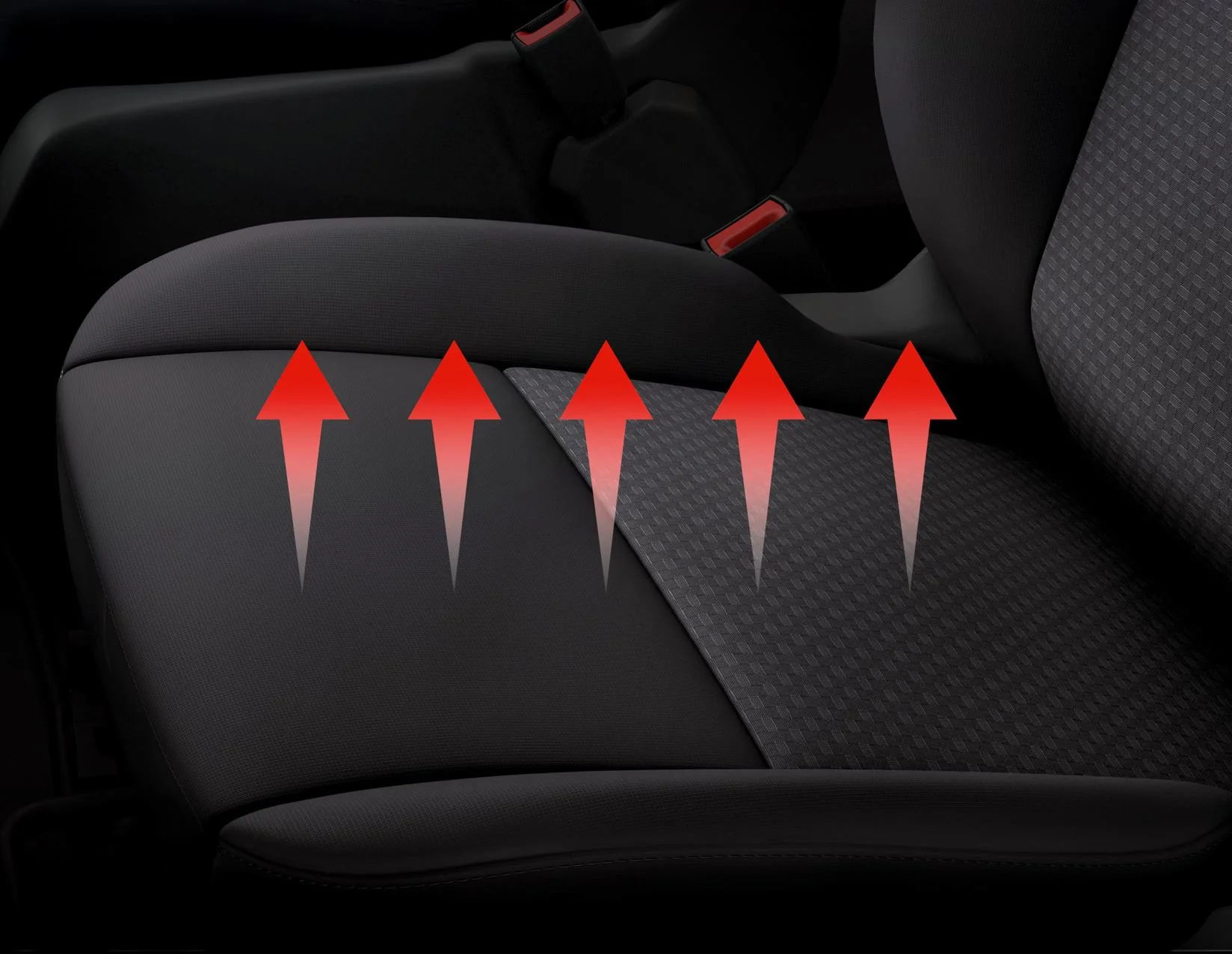 Xvision (SCC)* Kit de calefactado de asientos para un asiento. - Image 35