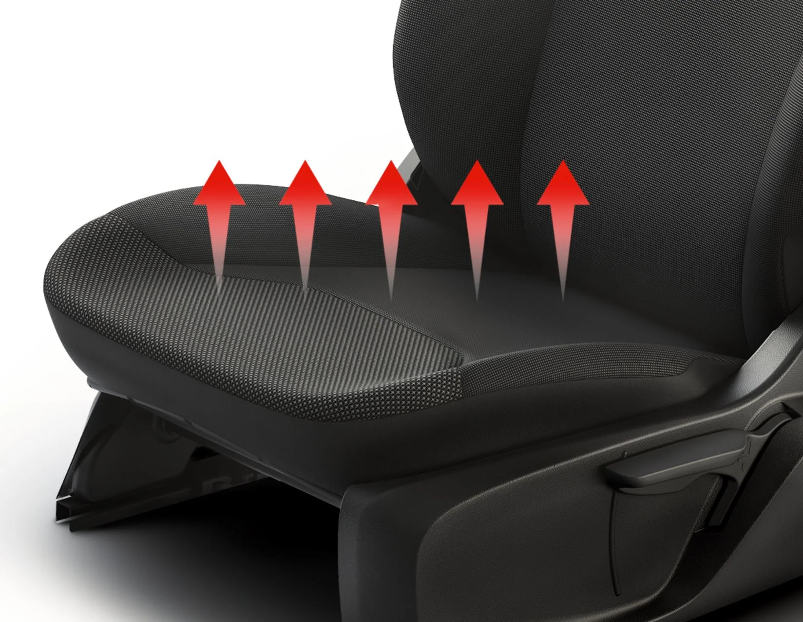 Xvision (SCC)* Kit de calefactado de asientos para un asiento. - Image 37