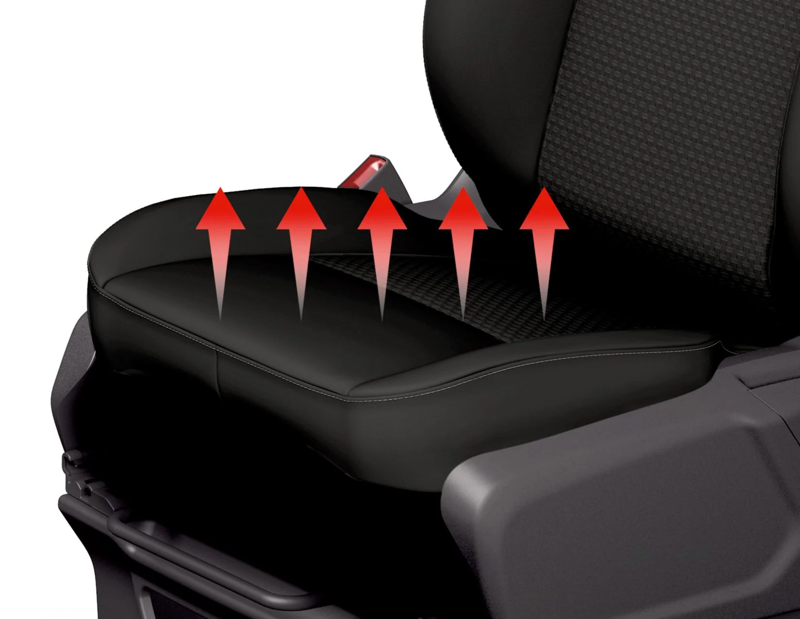 Xvision (SCC)* Kit de calefactado de asientos para un asiento. - Image 38