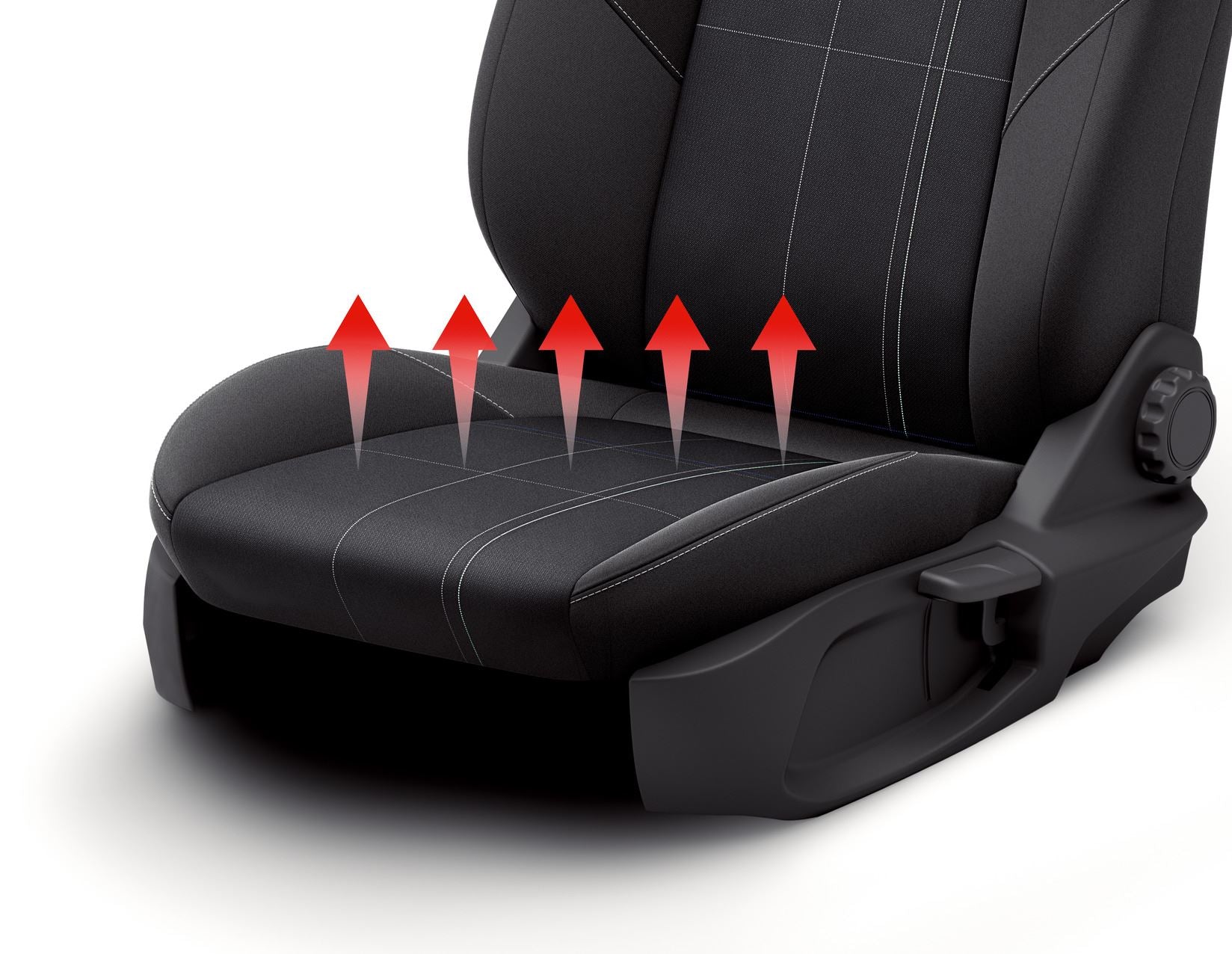 Xvision (SCC)* Kit de calefactado de asientos para un asiento. - Image 41