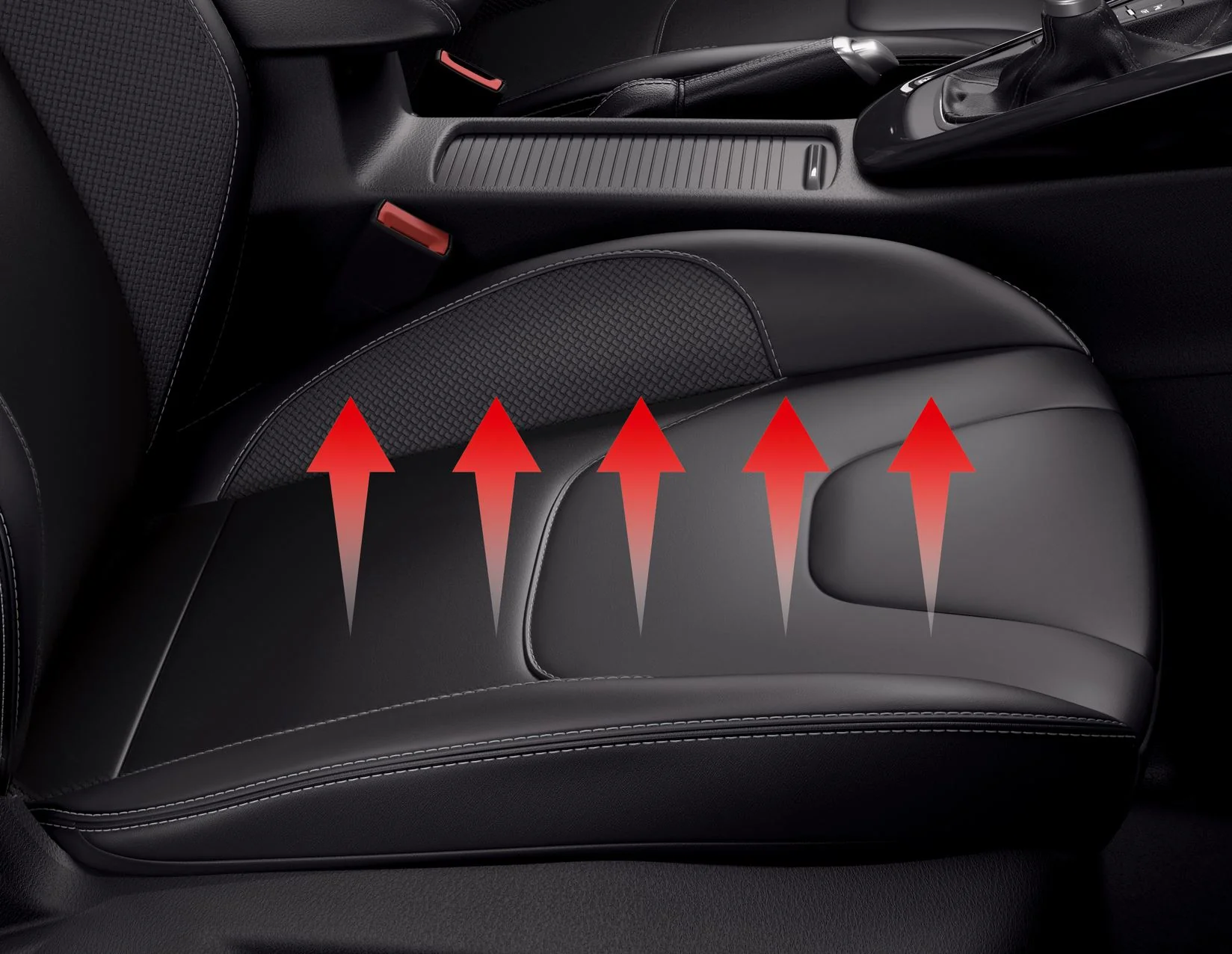 Xvision (SCC)* Kit de calefactado de asientos para un asiento. - Image 44