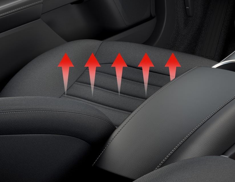 Xvision (SCC)* Kit de calefactado de asientos para un asiento. - Image 63