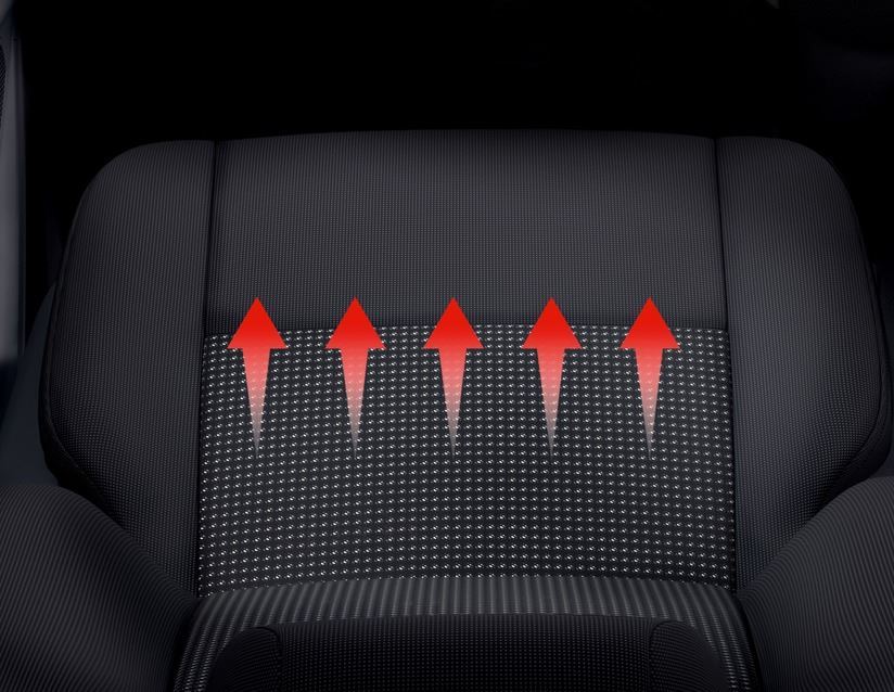 Xvision (SCC)* Kit de calefactado de asientos para un asiento. - Image 72