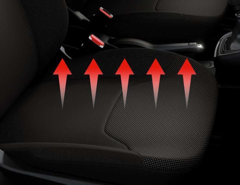 Xvision (SCC)* Kit de calefactado de asientos para un asiento. - Image 83